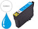 Cartouche Compatible Epson T1812 Cyan