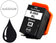 Cartouche Compatible Epson 202 XL noire