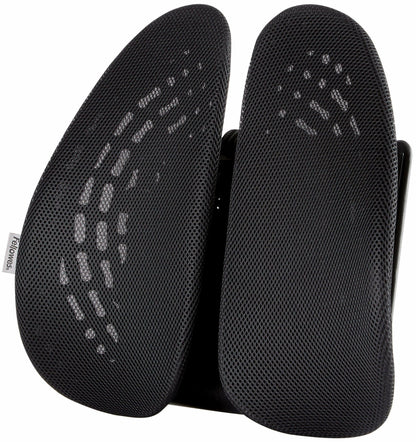 Support dorsal ergonomique - ajustable et confortable