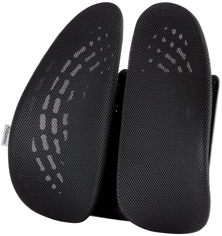 Support dorsal ergonomique - ajustable et confortable