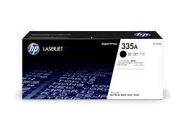 Cartouche toner HP laser 335a - 7400 pages