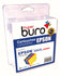 Pack 4 cartouches Compatible Epson 604XL ananas CMJN haute capacité