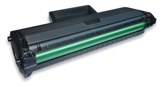 Toner remanufacturé HP 106A  - rendement 3000 pages-noir