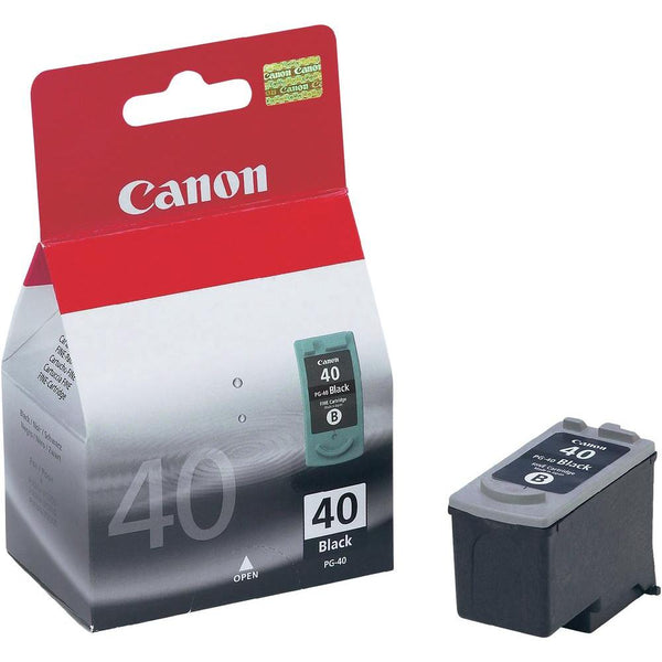 Cartouche d'encre PG-40 - Haute capacité 16 ml