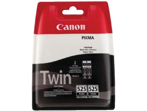 CART.JE CANON PGI-525PGBK TWINPACK
