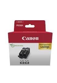 CART.JE CANON PGI-525PGBK TWINPACK