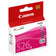 Cartouche d'encre Canon CLI-526M magenta - Impression nette