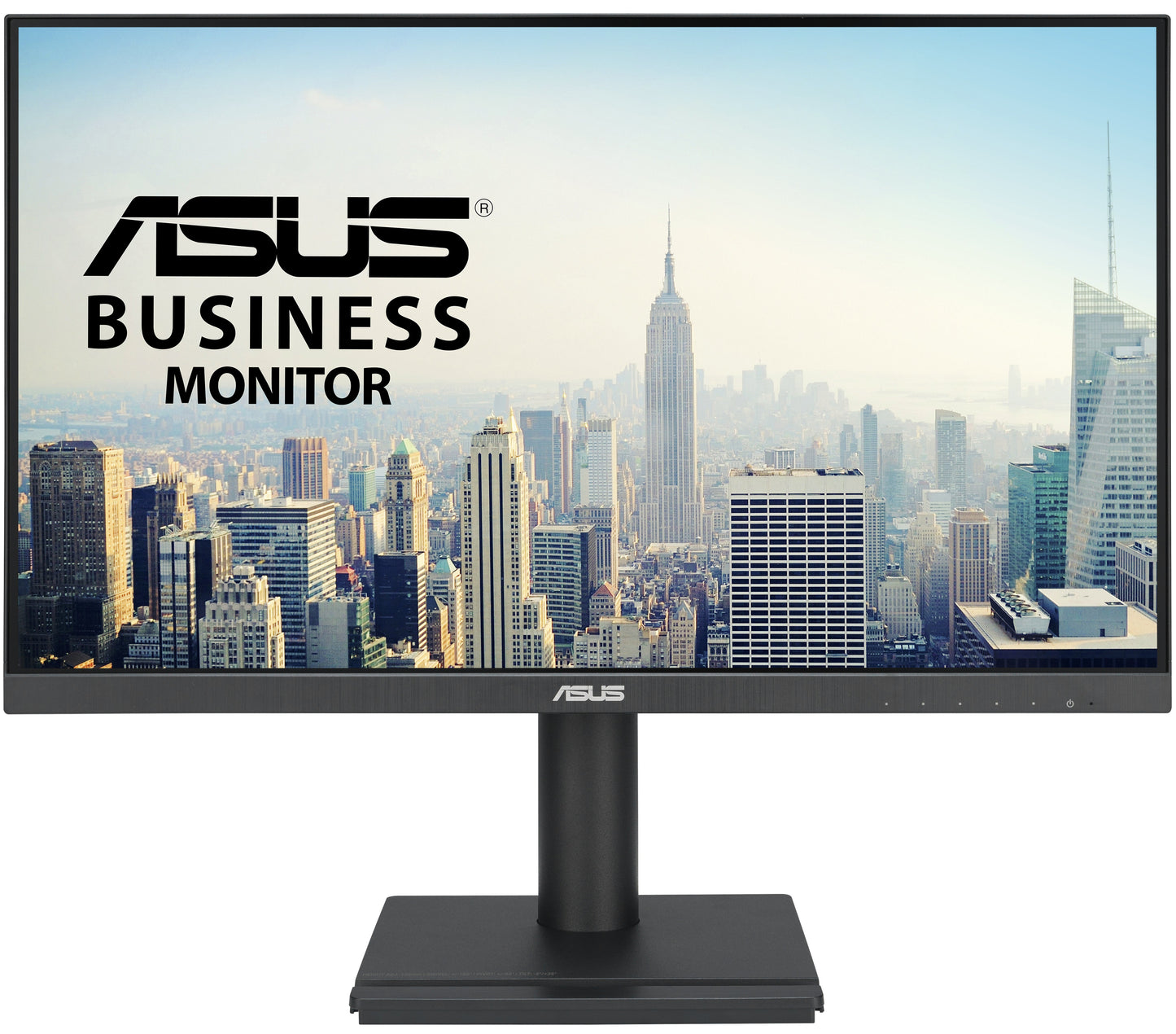 Écran HDMI 23.8" Full HD - IPS, 1ms, 100Hz