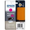 Cartouche d'encre Epson 405XL Magenta