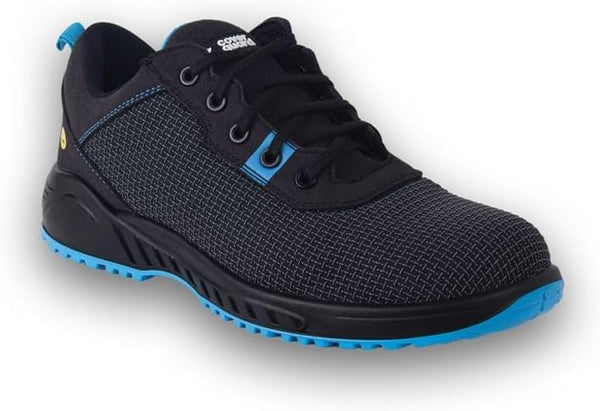 CHAUSSURES BASSE DE SECURITE DESIGN BASKET CLAW RESIST S3 TAILLE 44