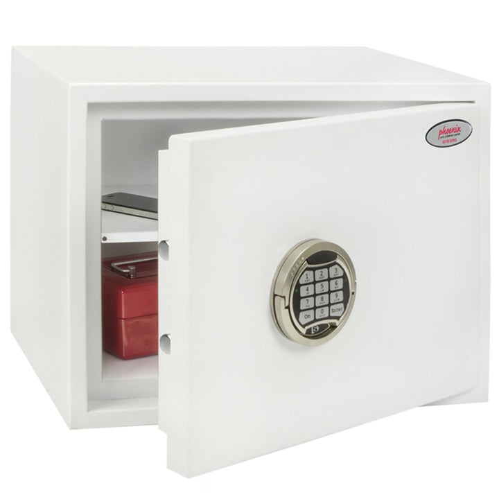 Coffre fort électronique 24 litres SS1182ESS FP