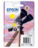 Cartouche d'encre Epson jaune 502xl - rendement élevé