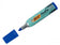 Marqueur  onyx 1482 pte ogive bleu