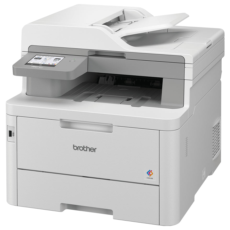 Imprimante multifonction laser brother mfc-l8340cdw - haute performance