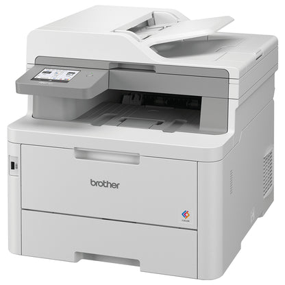 Imprimante multifonction laser brother mfc-l8340cdw - haute performance