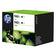 CART.HP 940XL BI-PACK NOIR