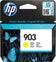 Cartouche d'encre HP 903 jaune - haute capacité 315 pages