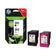 Pack cartouches d'encre 302 - noir et couleurs