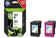Pack de cartouches d'encre HP 301 - noir et couleur