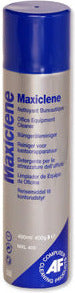 Aérosol Mousse 400ml - Nettoyage Précis et Sûr
