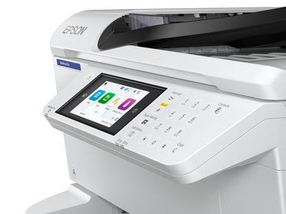 Epson Workforce Pro Em-C8100Rdwf