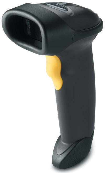 Douchette Zebra Symbol LS2208 Filaire