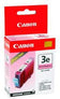 Cartouche photo magenta bci 3p - encre à colorant