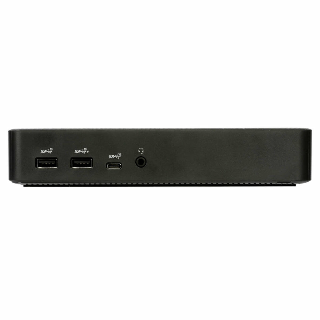 Station d'accueil usb4 - vidéo triple & 100w