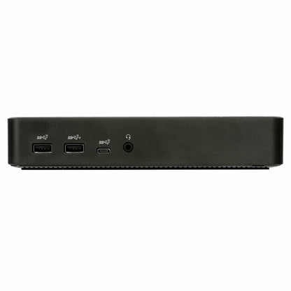 Station d'accueil usb4 - vidéo triple & 100w