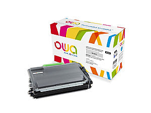 Toner remanufacturé Brother TN3512- rendement 12000 pages