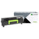 Toner noir 56f2x0e - rendement élevé 20k pages