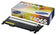 Cartouche Toner Samsung jaune clt-y406s - 1000 pages