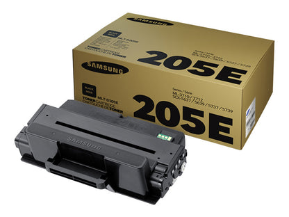 Cartouche Toner Samsung noir mlt-d205e - haute capacité