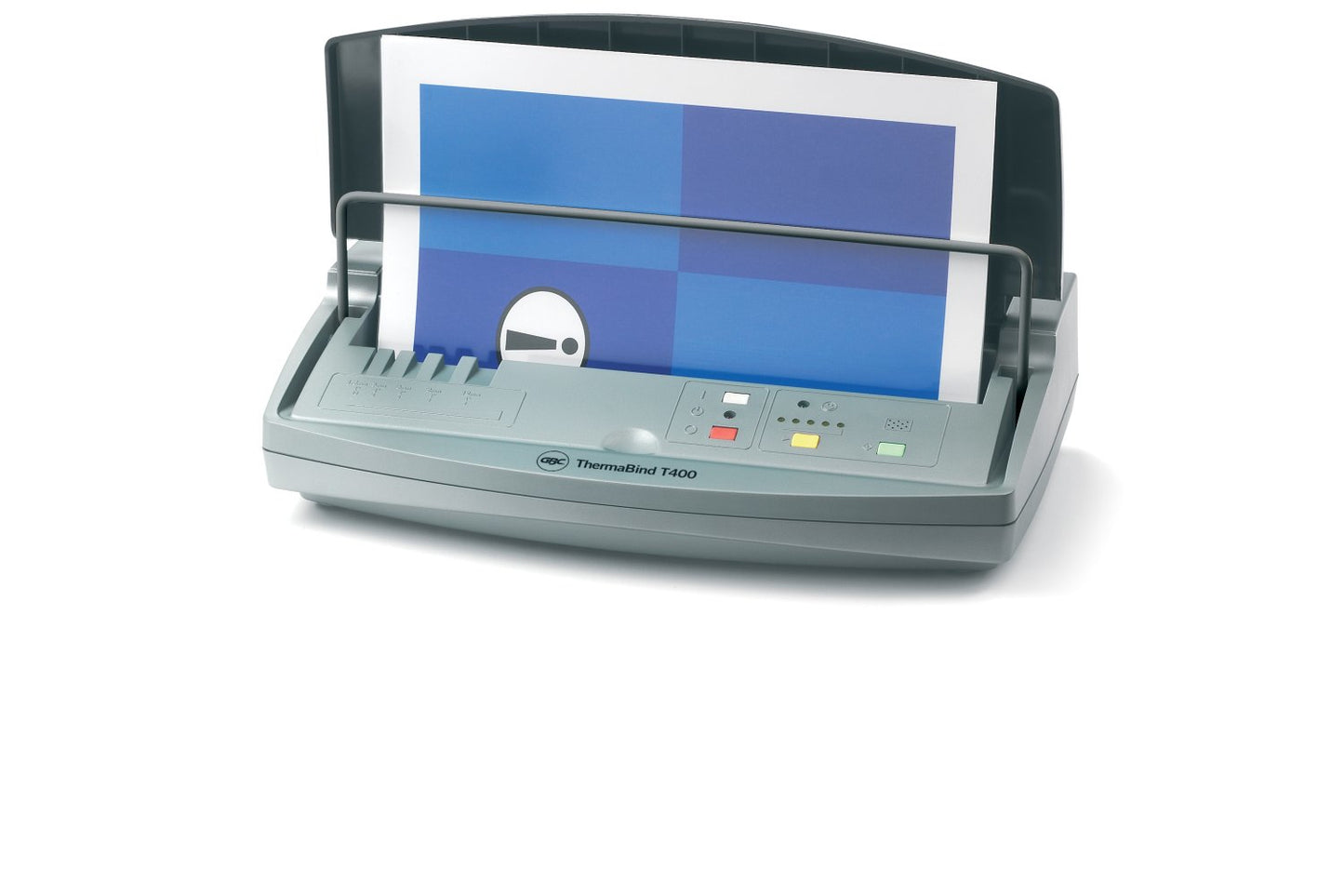 Thermorelieur thermabind t400