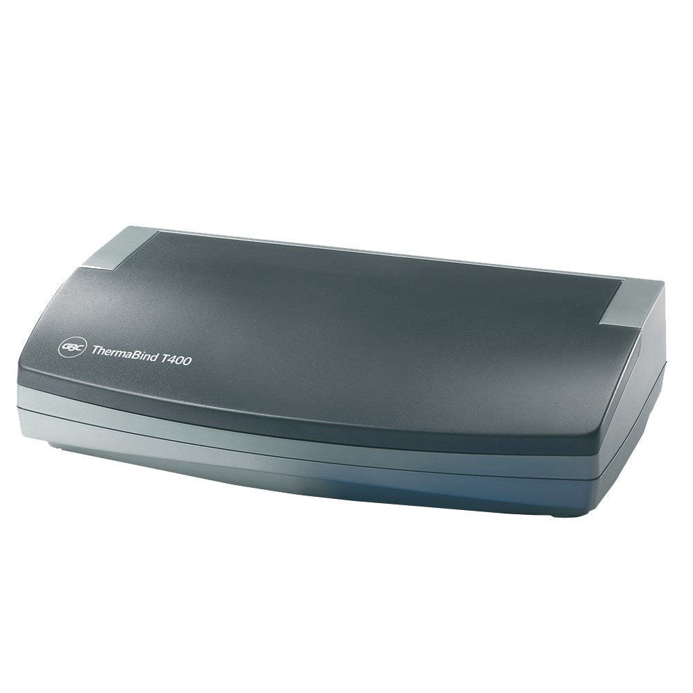 Thermorelieur thermabind t400