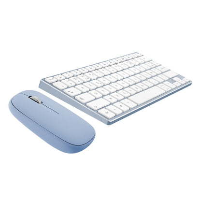 Ensemble clavier/souris bluetooth - connectivité sans fil