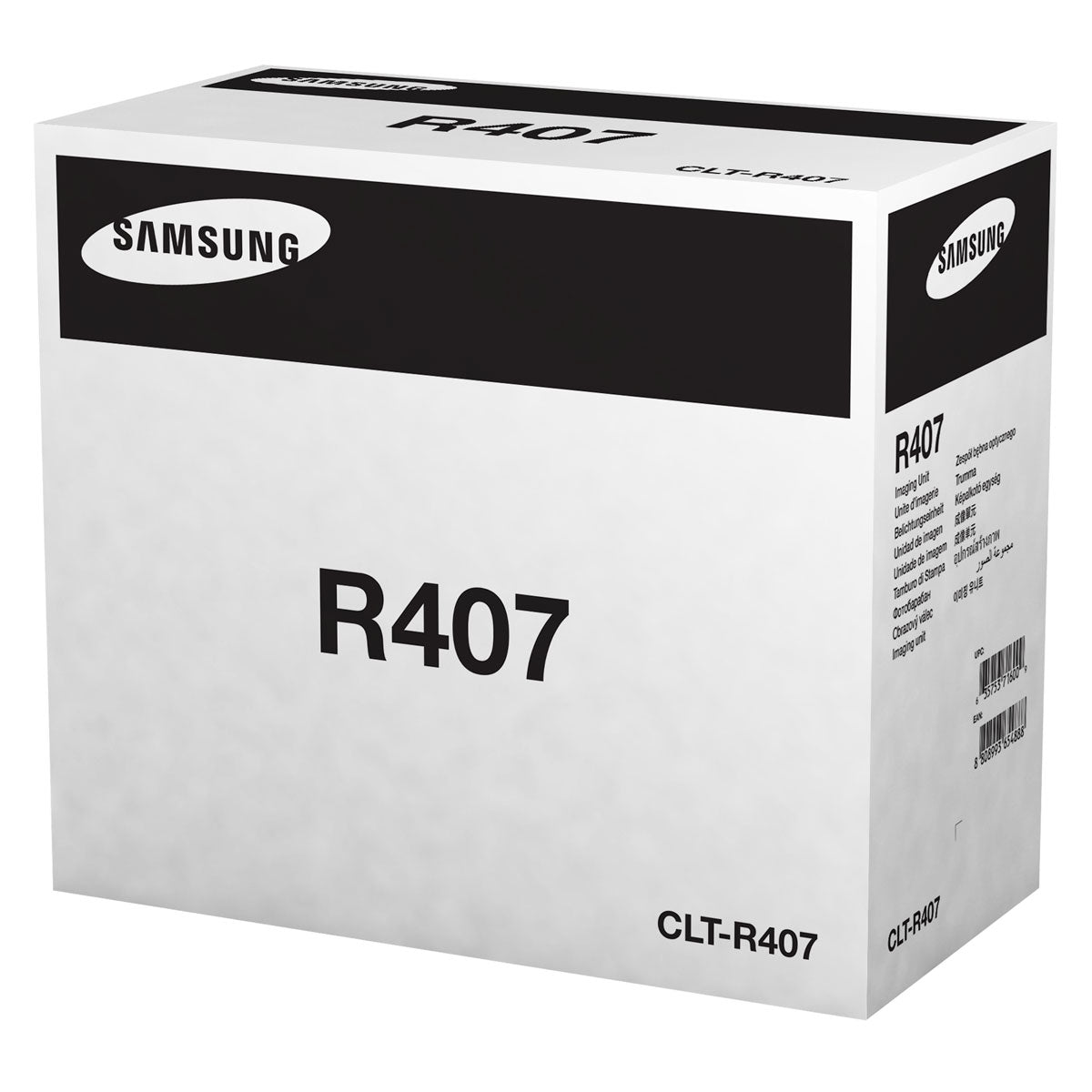Tambour Samsung d'imagerie su408a - longue durée de vie