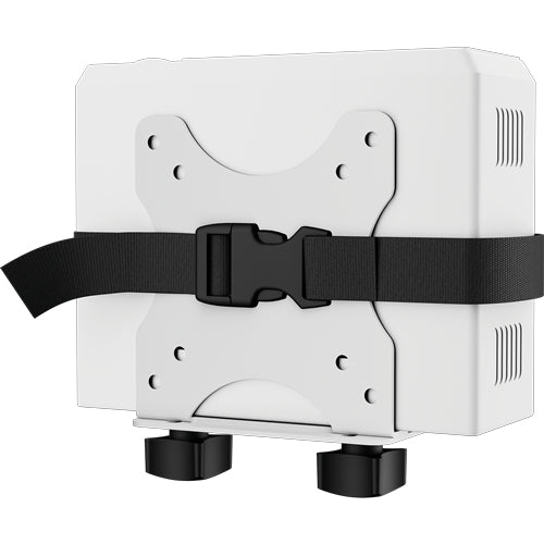 Support mini pc vesa - fixation polyvalente
