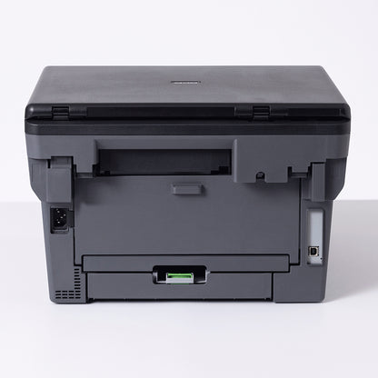Imprimante Brother laser multifonction dcp-l2620dw - wifi et recto verso