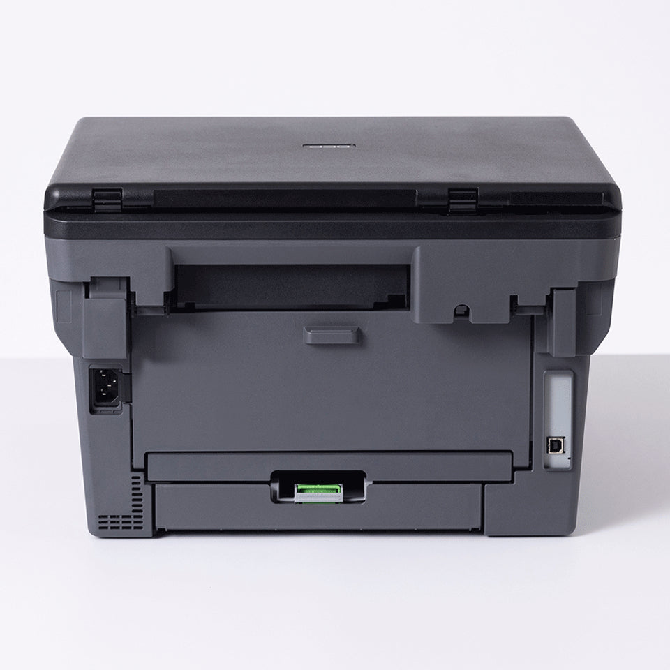 Imprimante laser brother dcp-l2627dwxl - impression rapide
