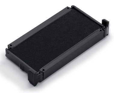 Cassette d'encrage Trodat 6/4912 - noir, compatible printy