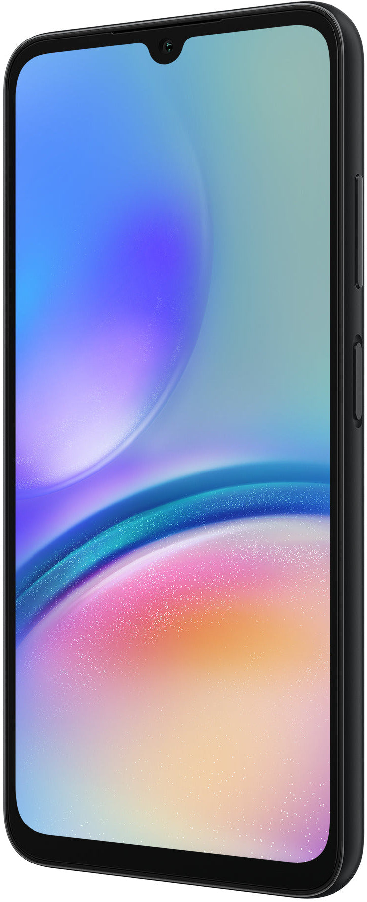 Smartphone Samsung a05s - écran 6.7" et triple caméra