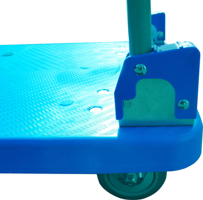 Chariot polypro 72x49x82 150kg
