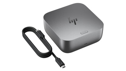 Station d'accueil HP Thunderbolt 4 100W G6