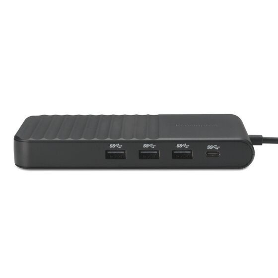 Station d'accueil USB-C Kensington UH1500P EQ 5 Gbit/s
