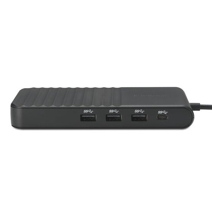 Station d'accueil USB-C Kensington UH1500P EQ 5 Gbit/s