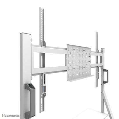 Support mobile écran 55-86" - Réglable et robuste