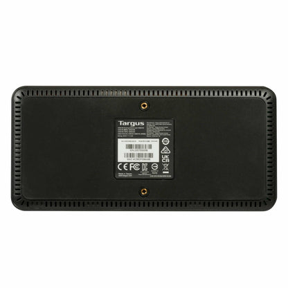 Station d'accueil usb4 - vidéo triple & 100w