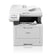 Imprimante Brother laser multifonction dcp-5510dw - haute vitesse
