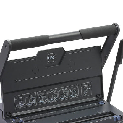 Machine à relier multifonction GBC MultiBind 320